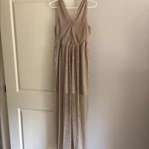 Formal - Maxi Dress